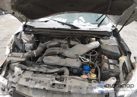 2016 Subaru Outback 2.5I Limited from USA, damaged, VIN 4S4BSBJCXG3314797